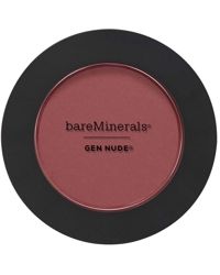 Gen Nude Powder Blush, 6g, You Had Me At Merlot