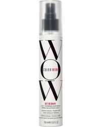 Get In Shape 2 in 1 Hair Spray, 150ml