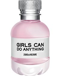 Girls Can Do Anything, EdP 90ml