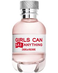 Girls Can Say Anything, EdP 90ml