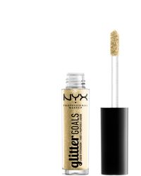 Glitter Goals Liquid Eyeshadow, Industrial Beam