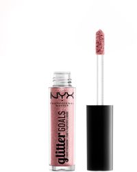 Glitter Goals Liquid Eyeshadow, Metropical