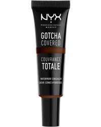 Gotcha Covered Concealer, Espresso