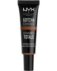 Gotcha Covered Concealer, Mocha
