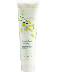 Green Tea Calming Cleansing Foam. 150ml