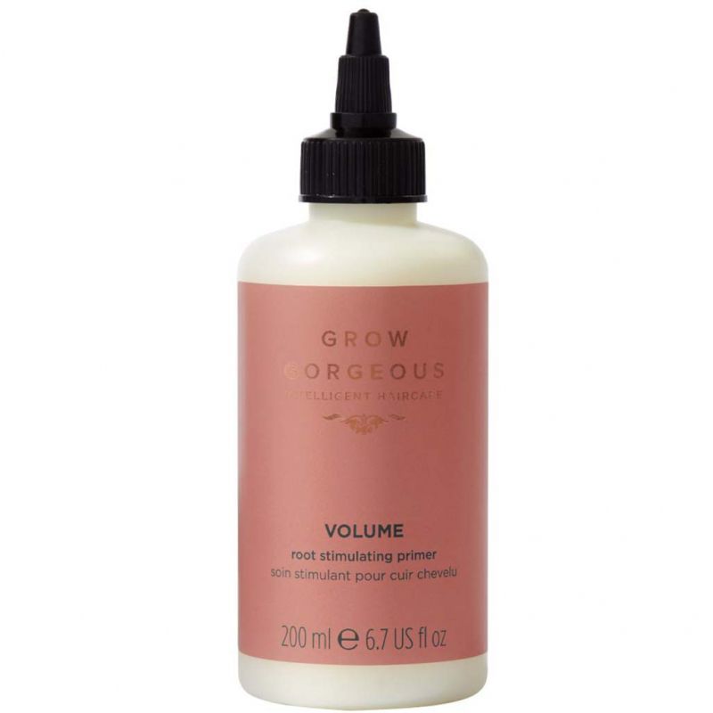 Grow Gorgeous Volume Root Stimulating Primer (200 ml)