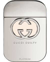 Guilty Platinum, EdT 75ml