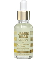 H2O Tan Drops Face 30ml