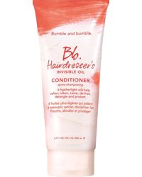 Hairdresser`s Invisible Oil Conditioner 200ml