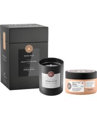 Heal Masque + Ember Candle Set