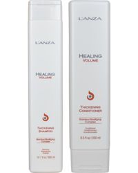 Healing Volume Thickening Duo, 300+250ml