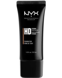High Definition Foundation, Chestnut