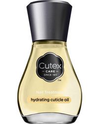 Hydrating Cuticle Oil 13,6ml