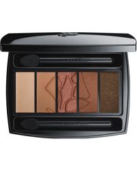 Hypnôse Drama Eye Shadow Palette, 11 Terre de Sienne
