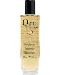 Illuminating Fluid with Argan Oil 100ml