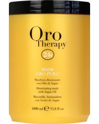 Illuminating Mask Oro Puro, 1000ml