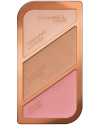 Kate Sculpting Palette 001 Golden Sand, 001 Golden Sand