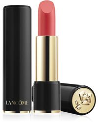L'Absolu Rouge Matte Lipstick, 187 Lip Motivation