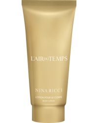 L'Air du Temps, Body Lotion 200ml