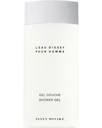 L'Eau d'Issey Pour Homme, Shower gel 200ml
