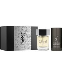 L'Homme 100 Ml Holiday Set 21