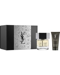 L'Homme 60 Ml Holiday Set 21