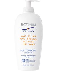 Lait Corporel Body Coco Capitan Edition, 400ml