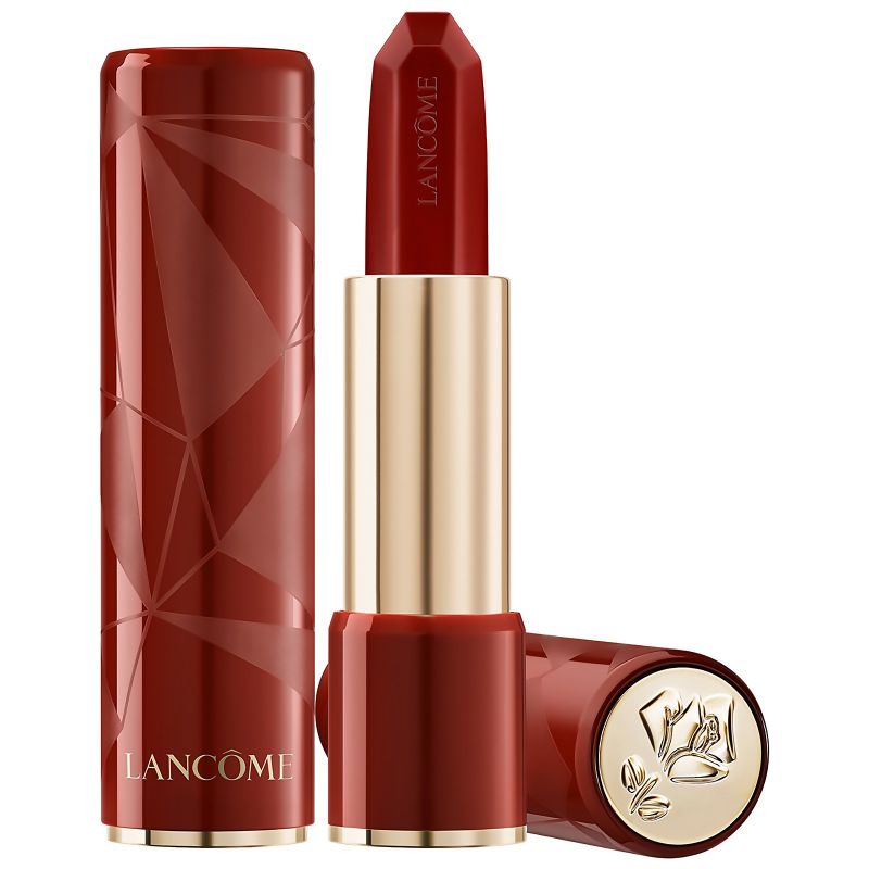 Lancome Absolu Rouge Ruby Cream 3g (Various Shades) - 314 Ruby Star