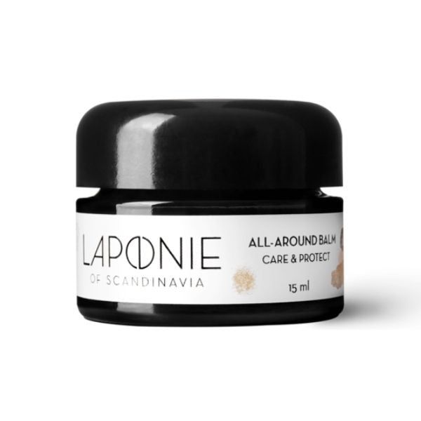 Laponie of Scandinavia All-around Balm balsami 15ml