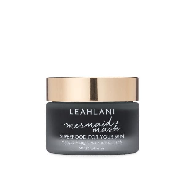 Leahlani Mermaid Mask kasvonaamio, 2 kokoa