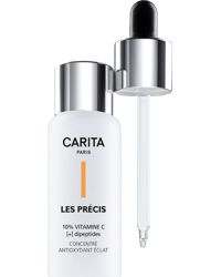 Les Précis - 10% Vitamine C + Dipeptides 15ml