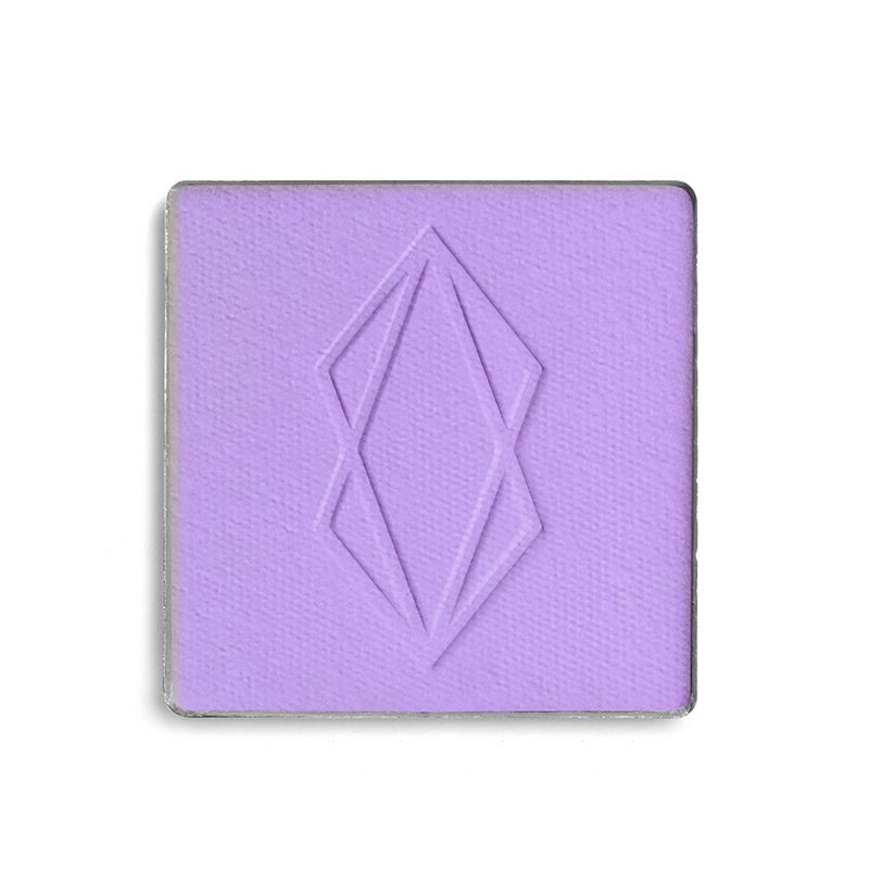 Lethal Cosmetics MAGNETIC Pressed Eyeshadow Sequence