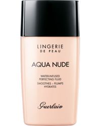 Lingerie de Peau Aqua Nude SPF20, 02N Light