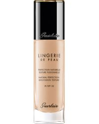 Lingerie De Peau Foundation, 30ml, 02W Light Warm