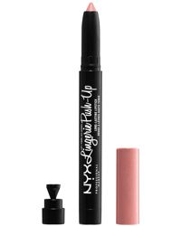 Lip Lingerie Push Up Long Lasting Lipstick, Bedtime Flirt 8