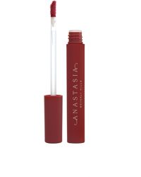 Lip Stain Lipstick, Black Cherry