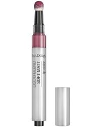Liquid Blend Soft Matt Lip Color, 86 Deep Plum