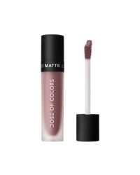 Liquid Matte Lipstick, Sleepless