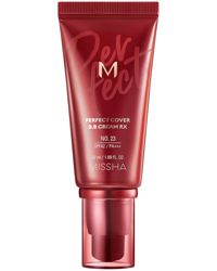 M Perfect Cover BB Cream Rx No23, 50ml