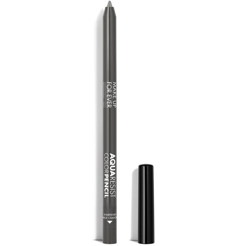 MAKE UP FOR EVER aqua Resist Colour Pencil 0.5g (Various Shades) - - 3 Grey