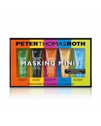 Masking Minis 5-Piece Mask Kit