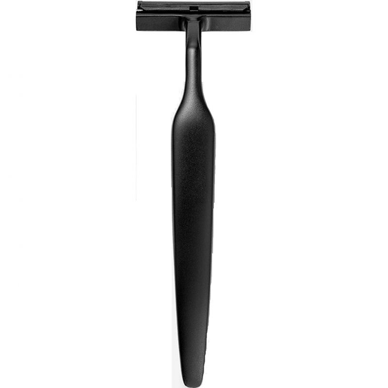 Melle Razor Kit Black
