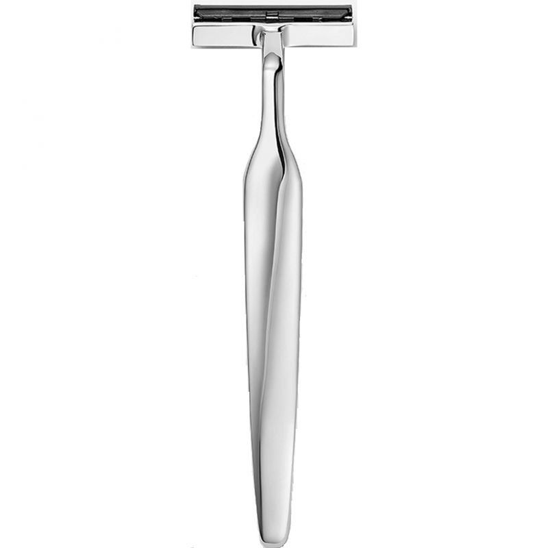 Melle Razor Kit Chrome