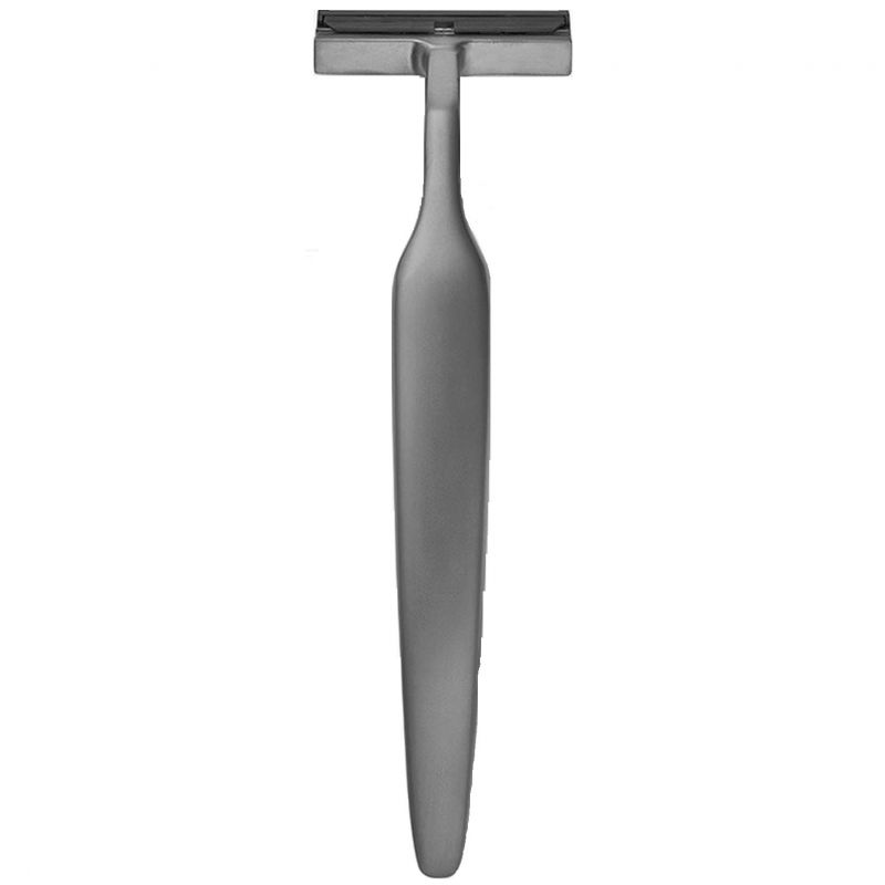 Melle Razor Kit Dusty