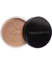 Mineral Rice Powder Loose, Dark