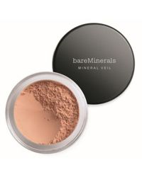 Mineral Veil Finishing Powder, 9g, Tinted