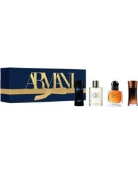 Miniature Collection Set for Men 4x7ml