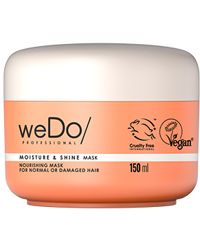 Moisture & Shine Hair Mask, 150ml