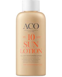 Moisturizing Sun Lotion SPF10, 200ml