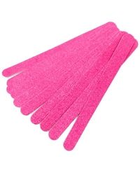 Nagelfil 4-pack